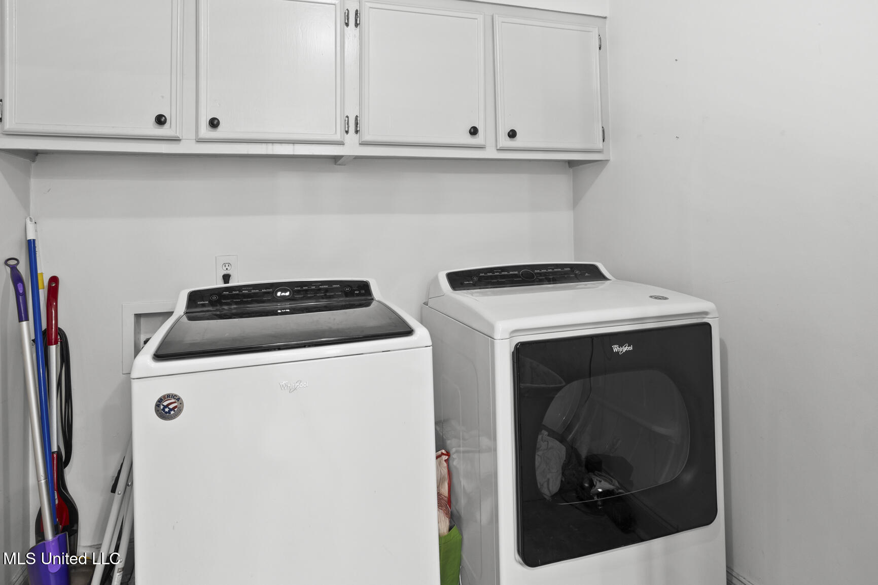 4132 Comanche Drive Jackson, MS 39211 - Photo 15 of 26 4132 Comanche Dr-20