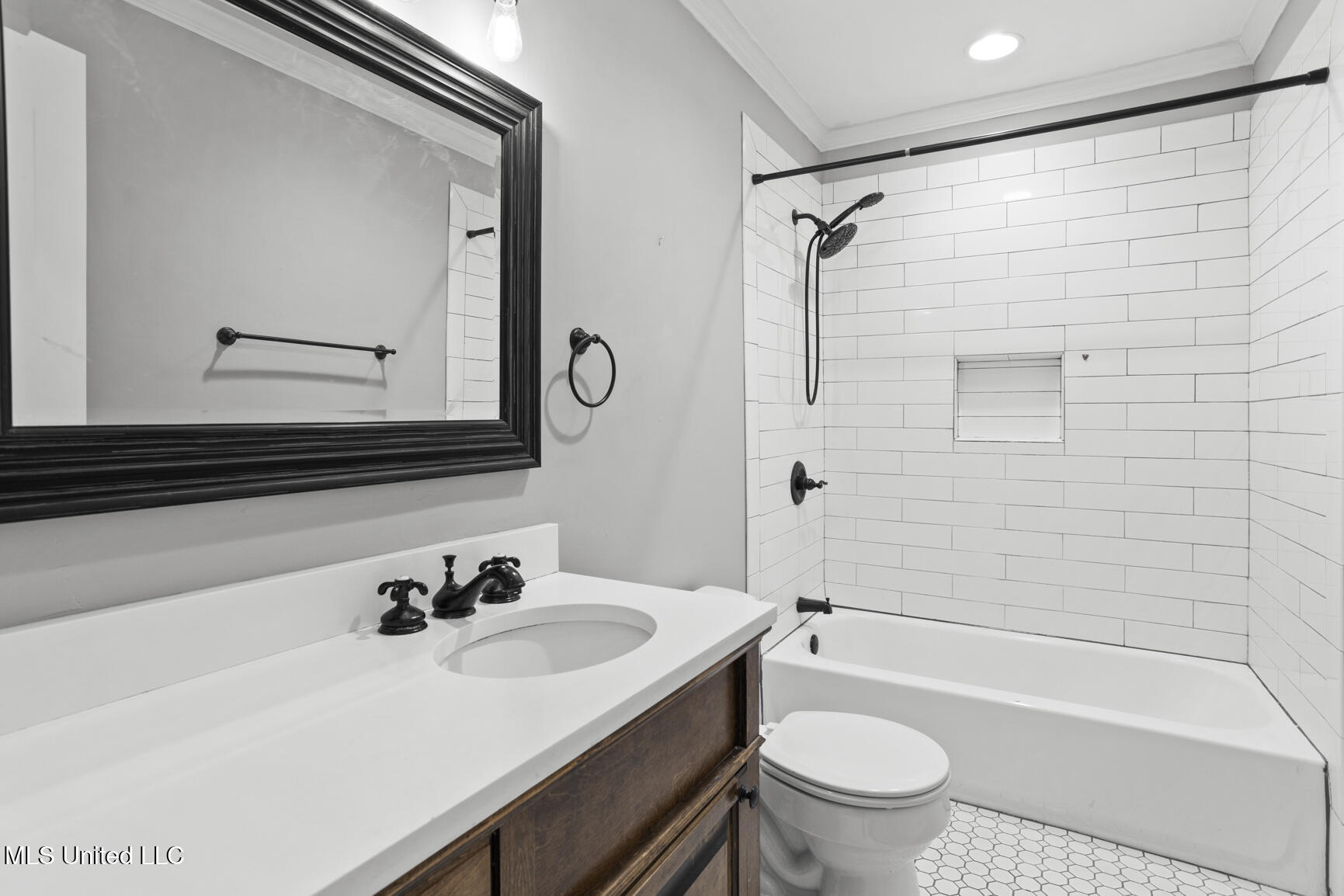 4132 Comanche Drive Jackson, MS 39211 - Photo 23 of 26 4132 Comanche Dr-8