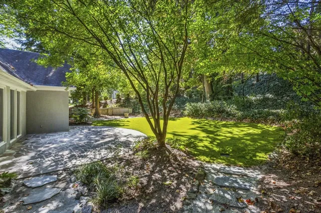 a picture of floor plan