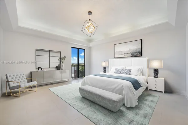 $8,500 | 671 Biltmore Way, Unit PH, Coral Gables, FL 33134