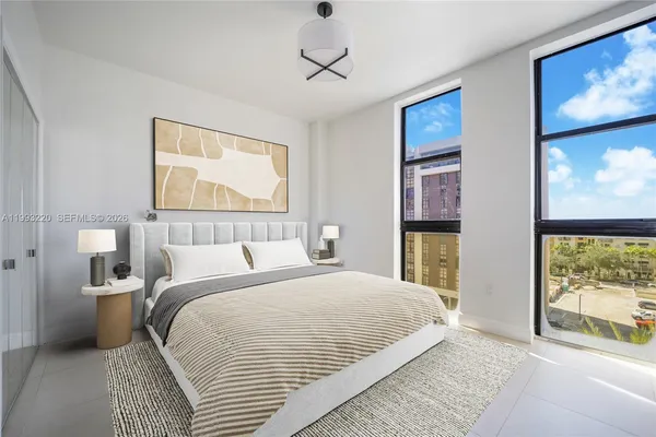 $8,500 | 671 Biltmore Way, Unit PH, Coral Gables, FL 33134