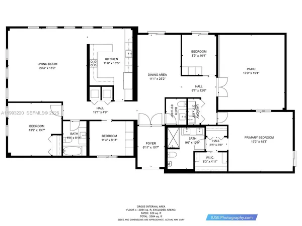 $8,500 | 671 Biltmore Way, Unit PH, Coral Gables, FL 33134