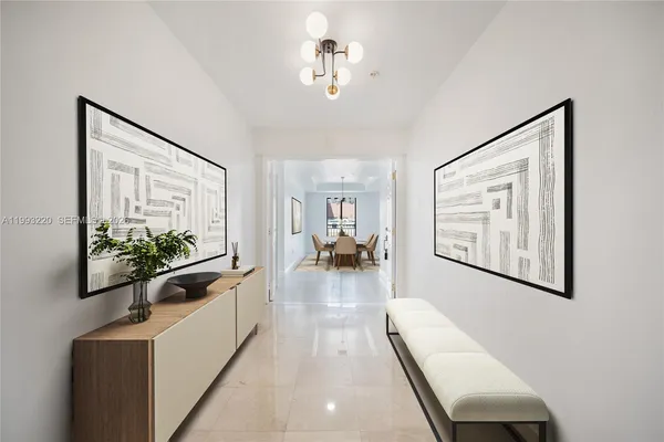 $8,500 | 671 Biltmore Way, Unit PH, Coral Gables, FL 33134