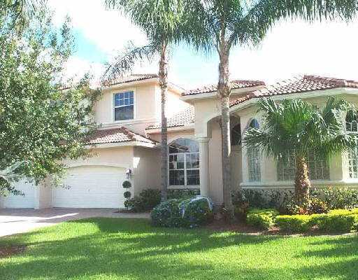 9545 Parkview Avenue Boca Raton, FL 33428 - Photo 1 of 2 Primary Photo