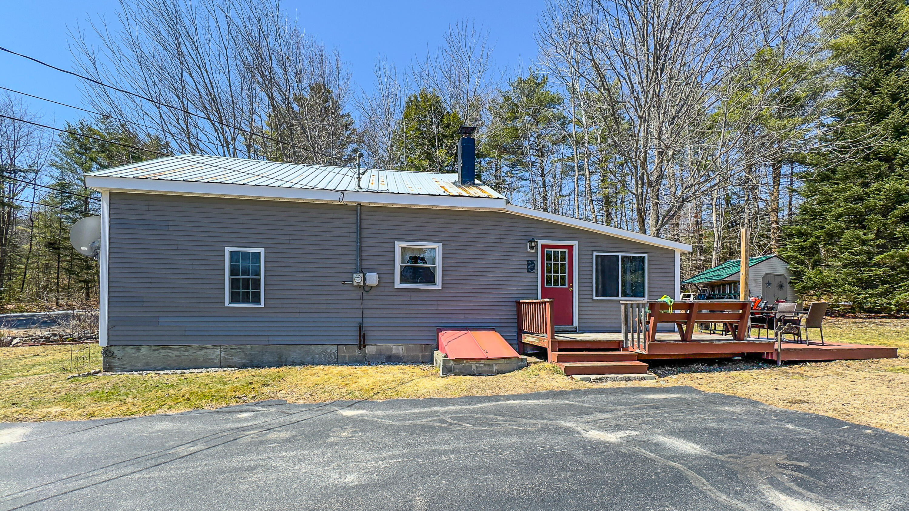 513 South High Street Bridgton, ME 04009 - Photo 2 of 64 513 south high street-6