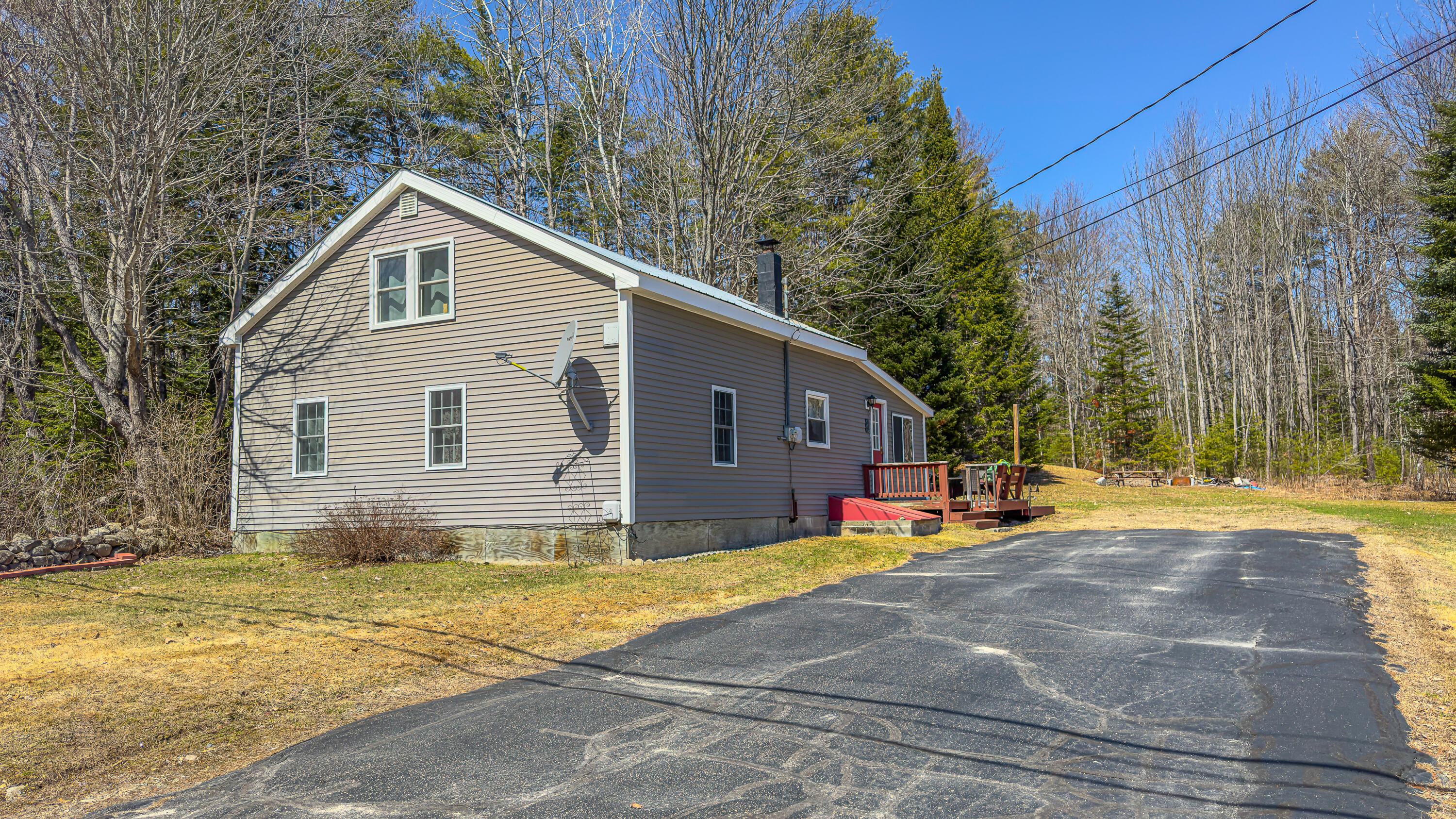 513 South High Street Bridgton, ME 04009 - Photo 21 of 64 513 south high street-3