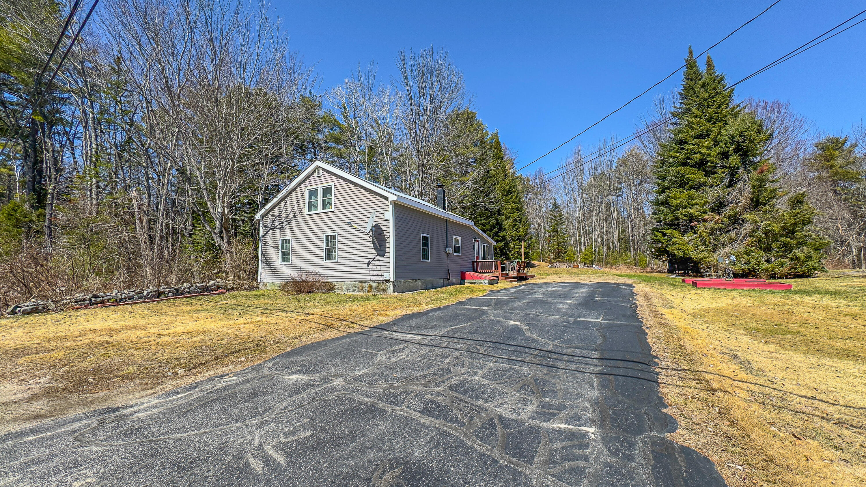 513 South High Street Bridgton, ME 04009 - Photo 22 of 64 513 south high street-4