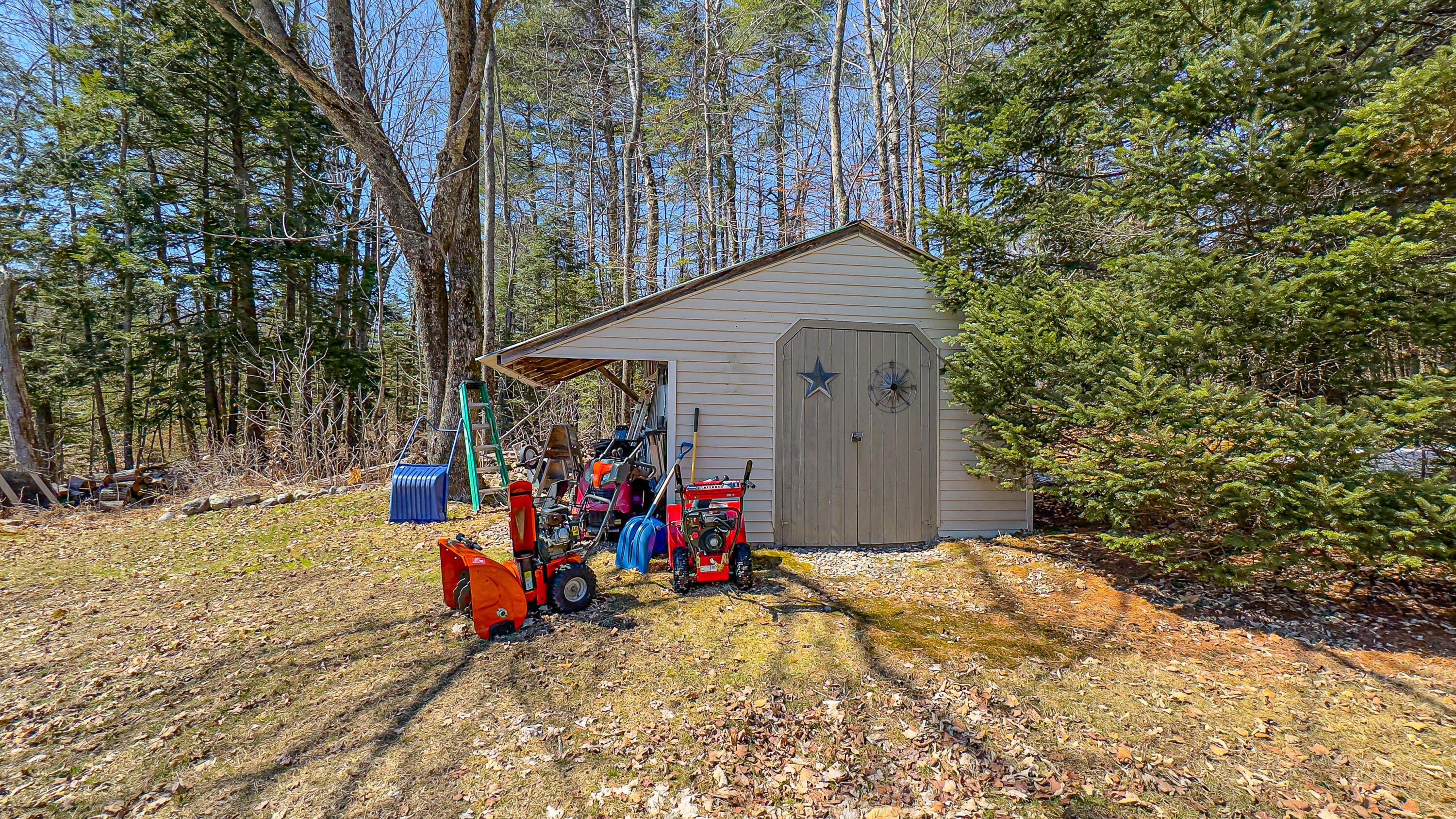 513 South High Street Bridgton, ME 04009 - Photo 24 of 64 513 south high street-11