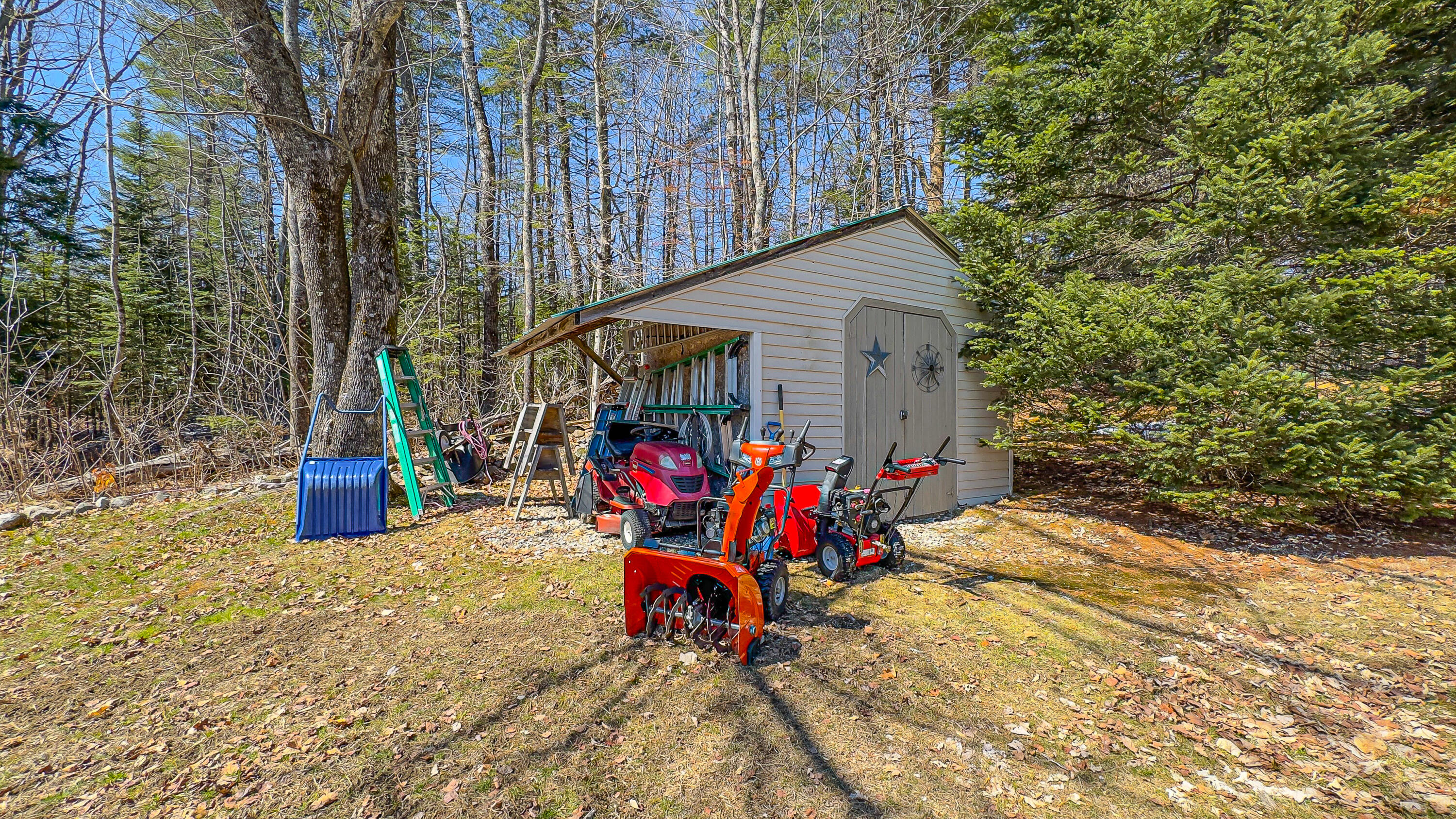 513 South High Street Bridgton, ME 04009 - Photo 33 of 64 513 south high street-12
