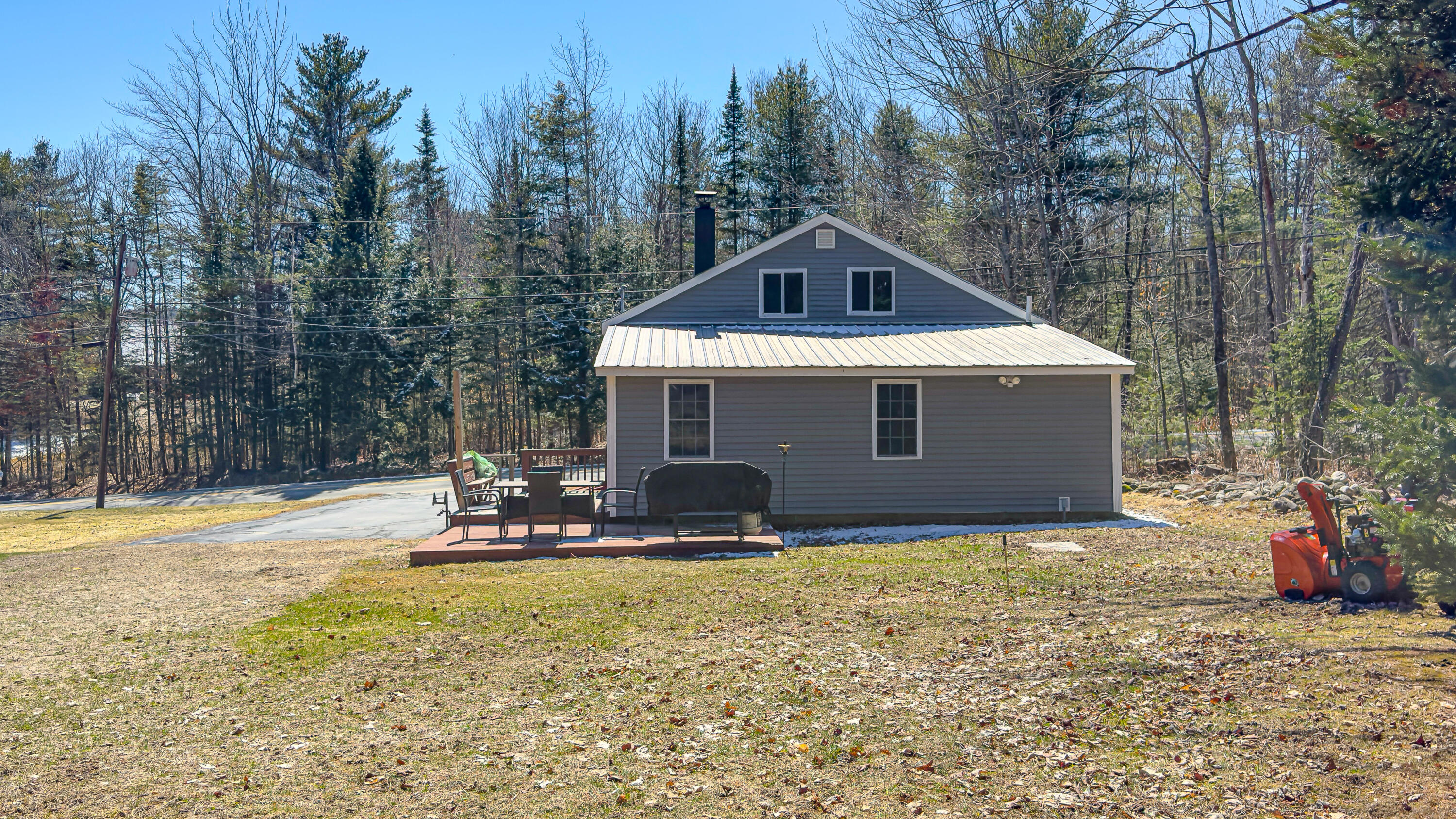 513 South High Street Bridgton, ME 04009 - Photo 47 of 64 513 south high street-15