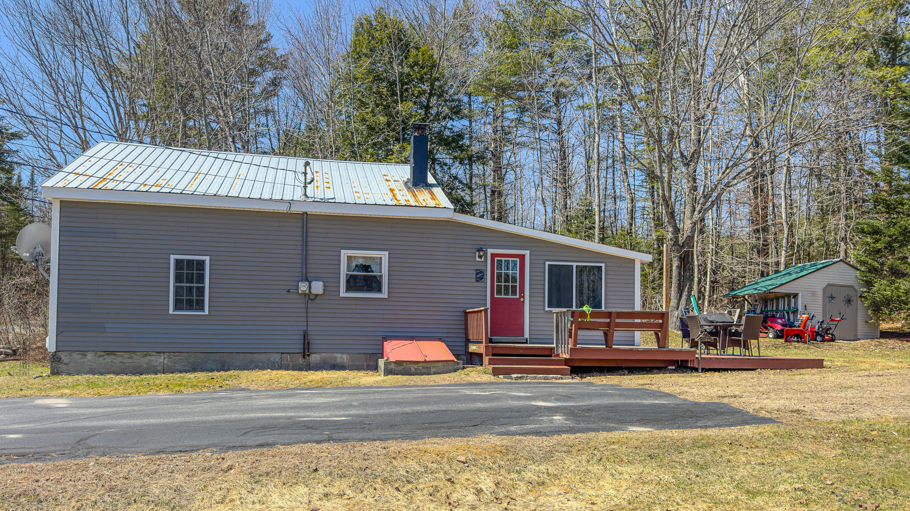 513 South High Street Bridgton, ME 04009 - Photo 50 of 64 513 south high street-25