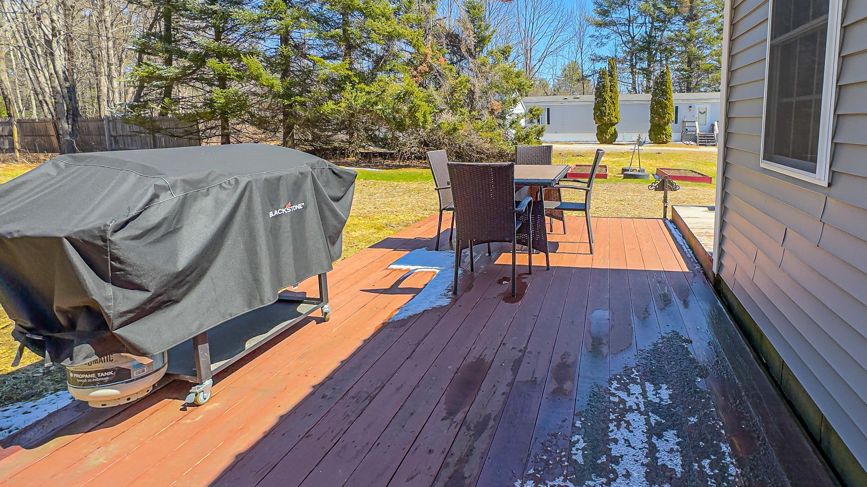 513 South High Street Bridgton, ME 04009 - Photo 52 of 64 513 south high street-27