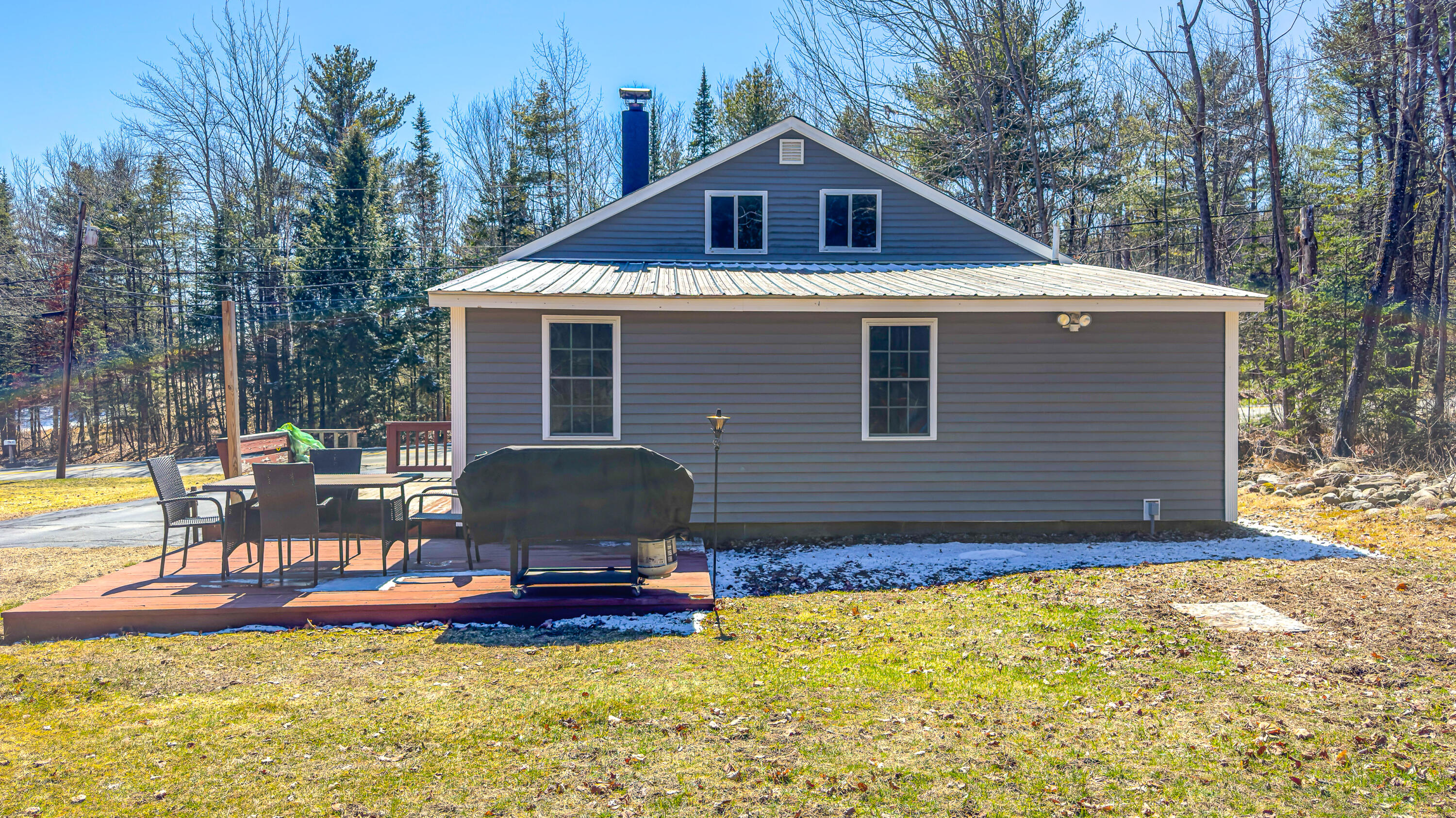 513 South High Street Bridgton, ME 04009 - Photo 53 of 64 513 south high street-9