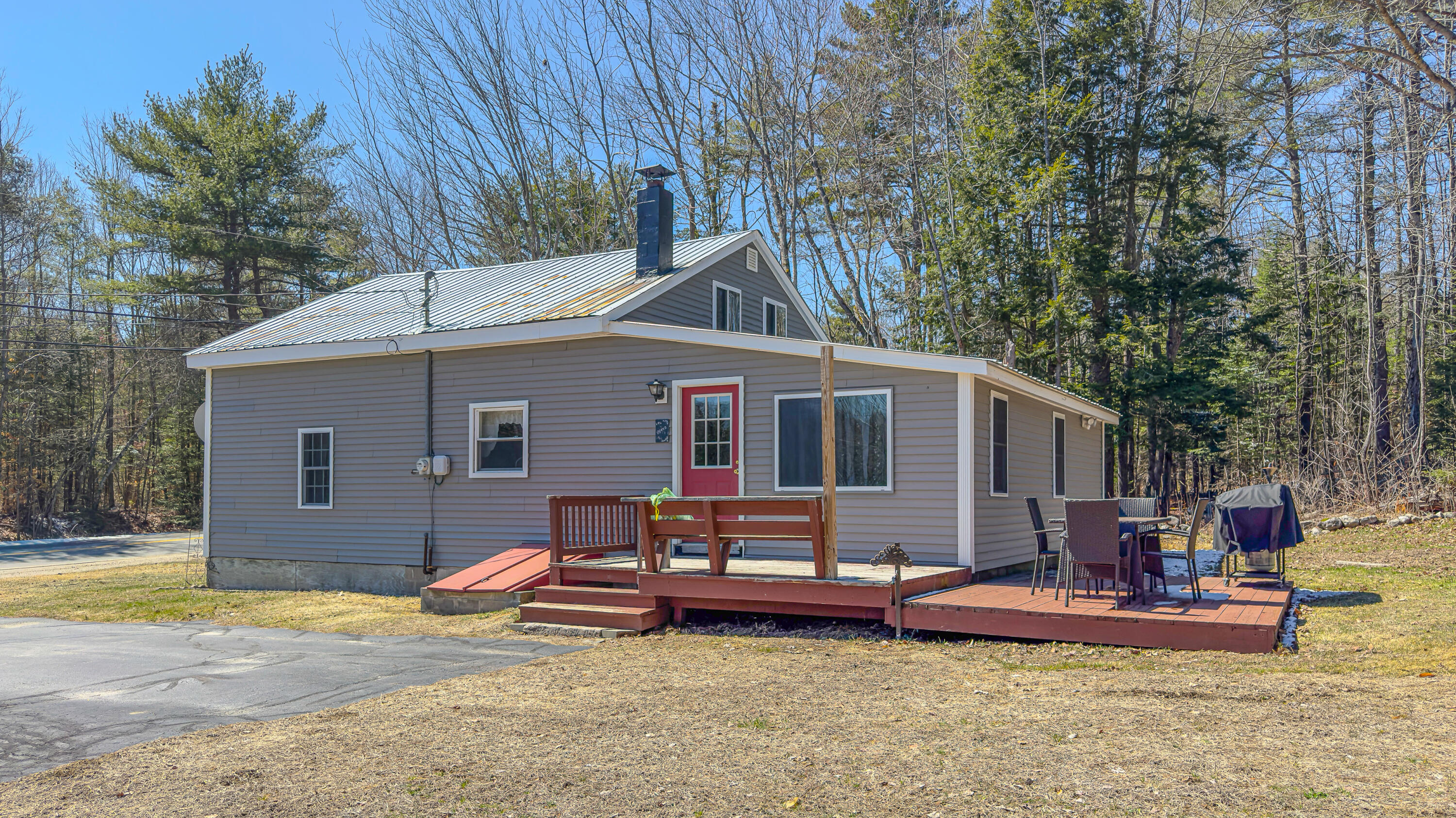 513 South High Street Bridgton, ME 04009 - Photo 55 of 64 513 south high street-8