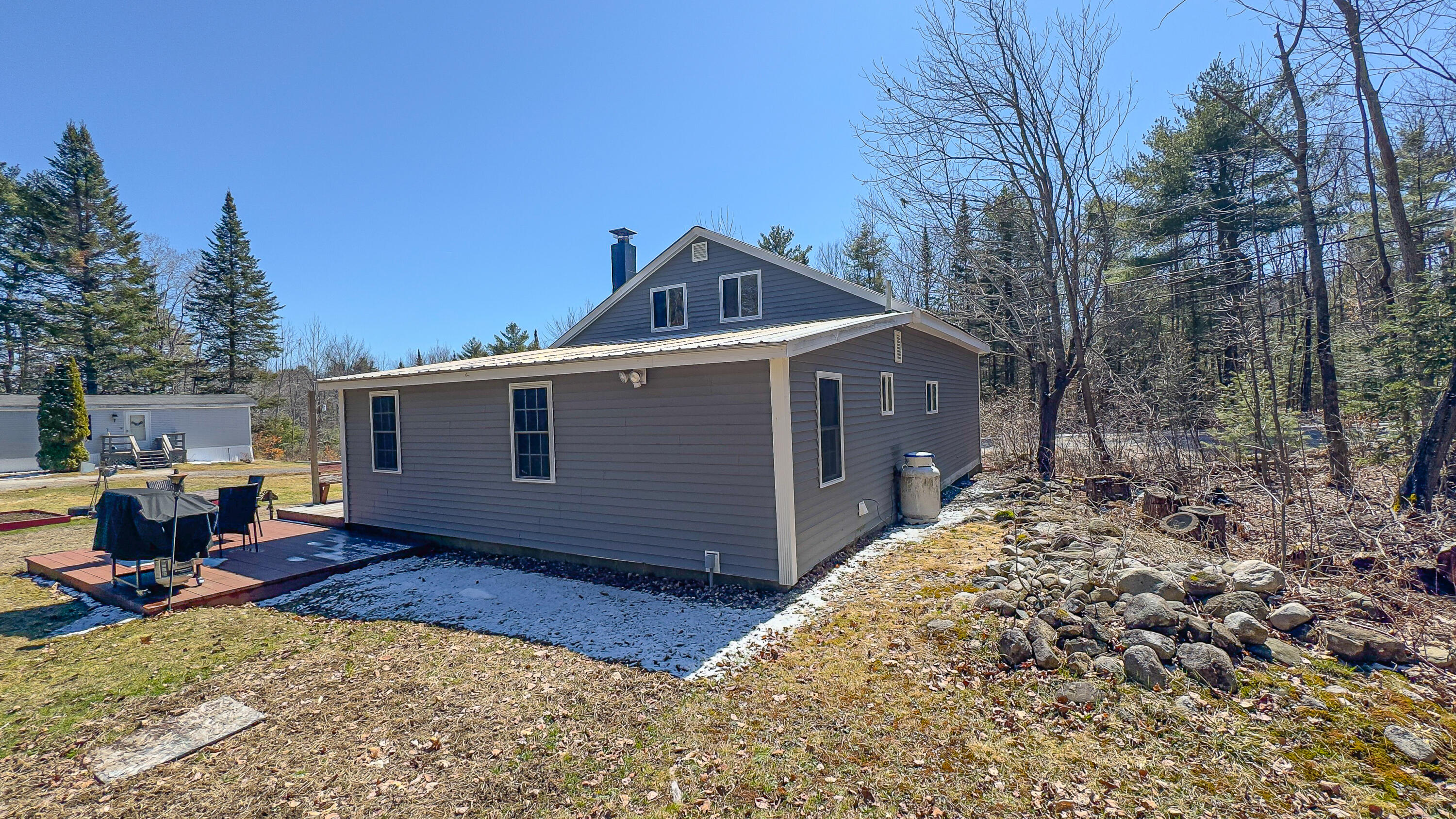 513 South High Street Bridgton, ME 04009 - Photo 56 of 64 513 south high street-13