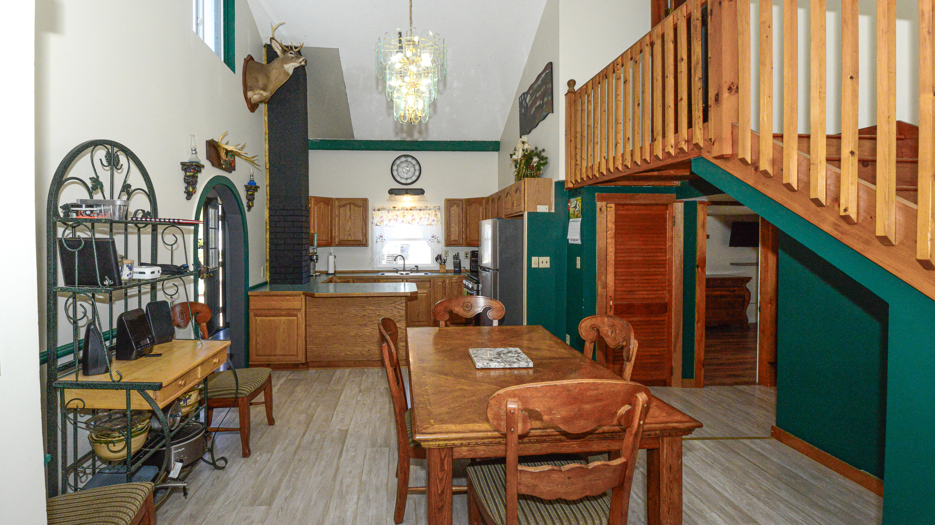 513 South High Street Bridgton, ME 04009 - Photo 10 of 64 513 south high street-36