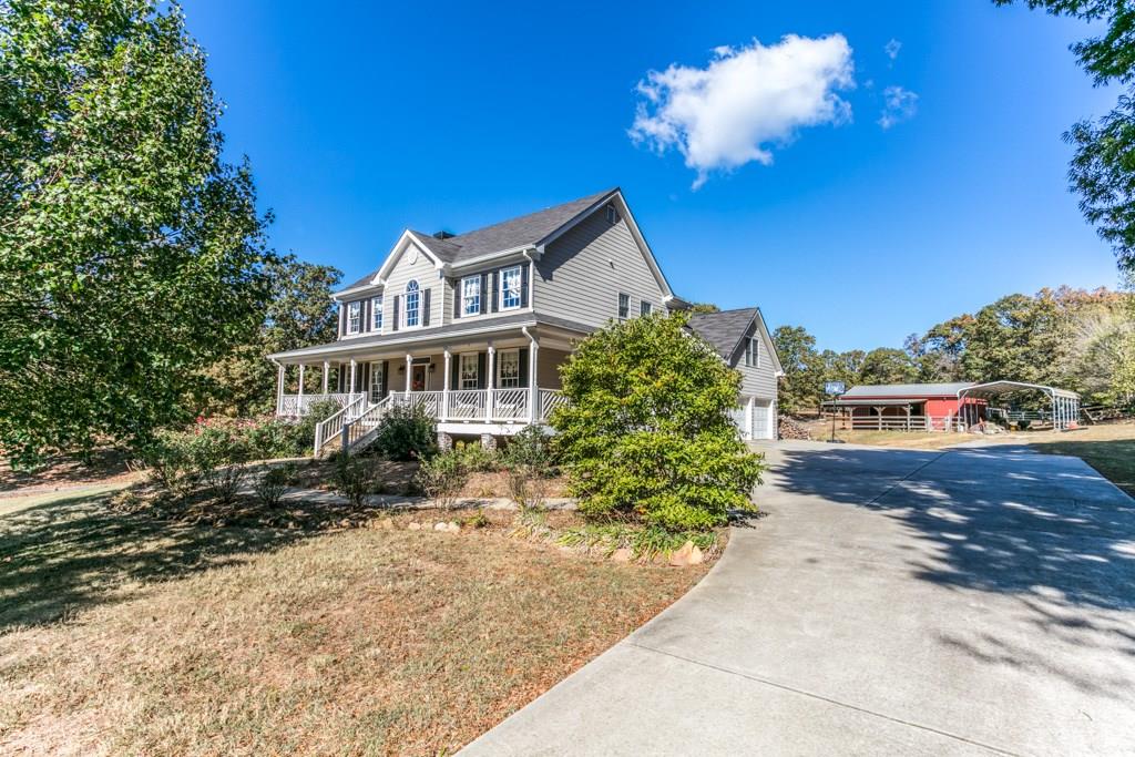 392 Harris Road Jasper, GA 30143 - Photo 1 of 1 Gallery Image 1
