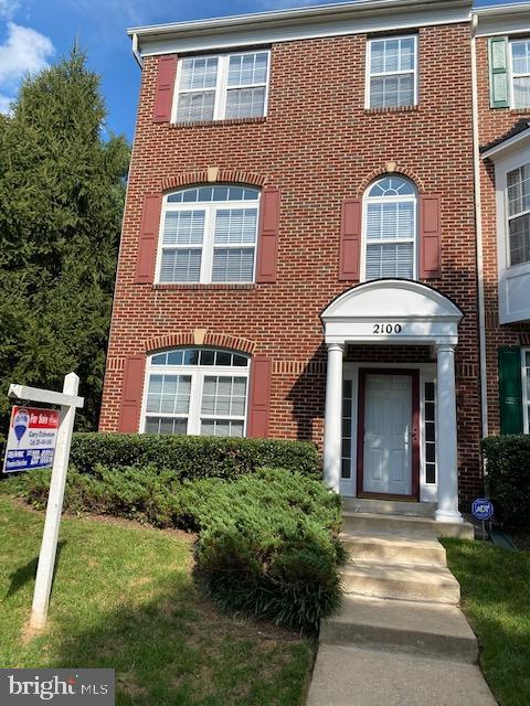2100 Clark Place Silver Spring, MD 20910 - Photo 1 of 30 Gallery Image 1