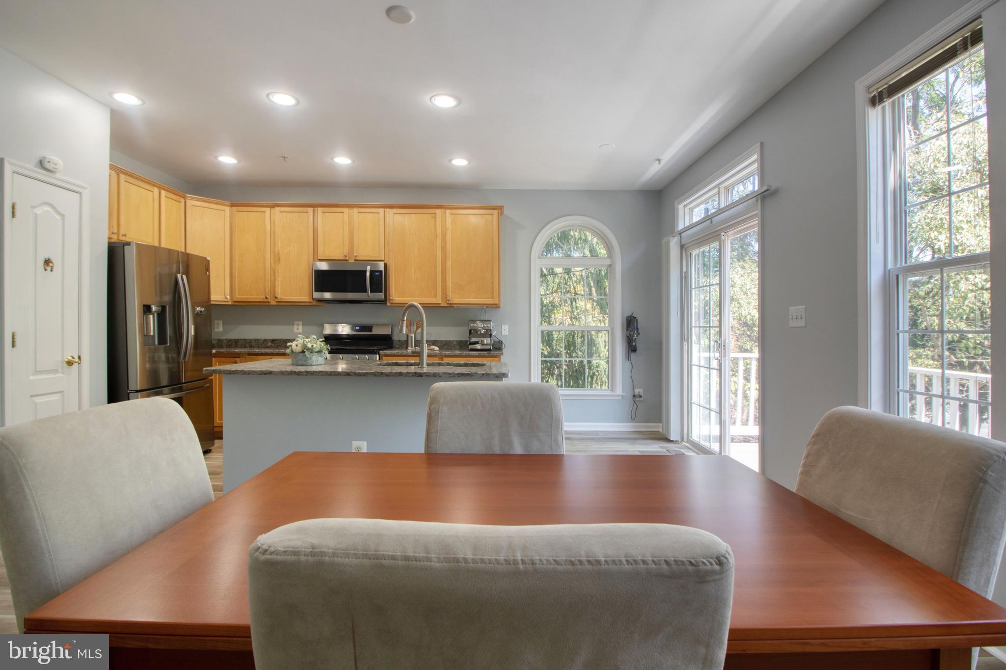 2100 Clark Place Silver Spring, MD 20910 - Photo 12 of 30 Gallery Image 12