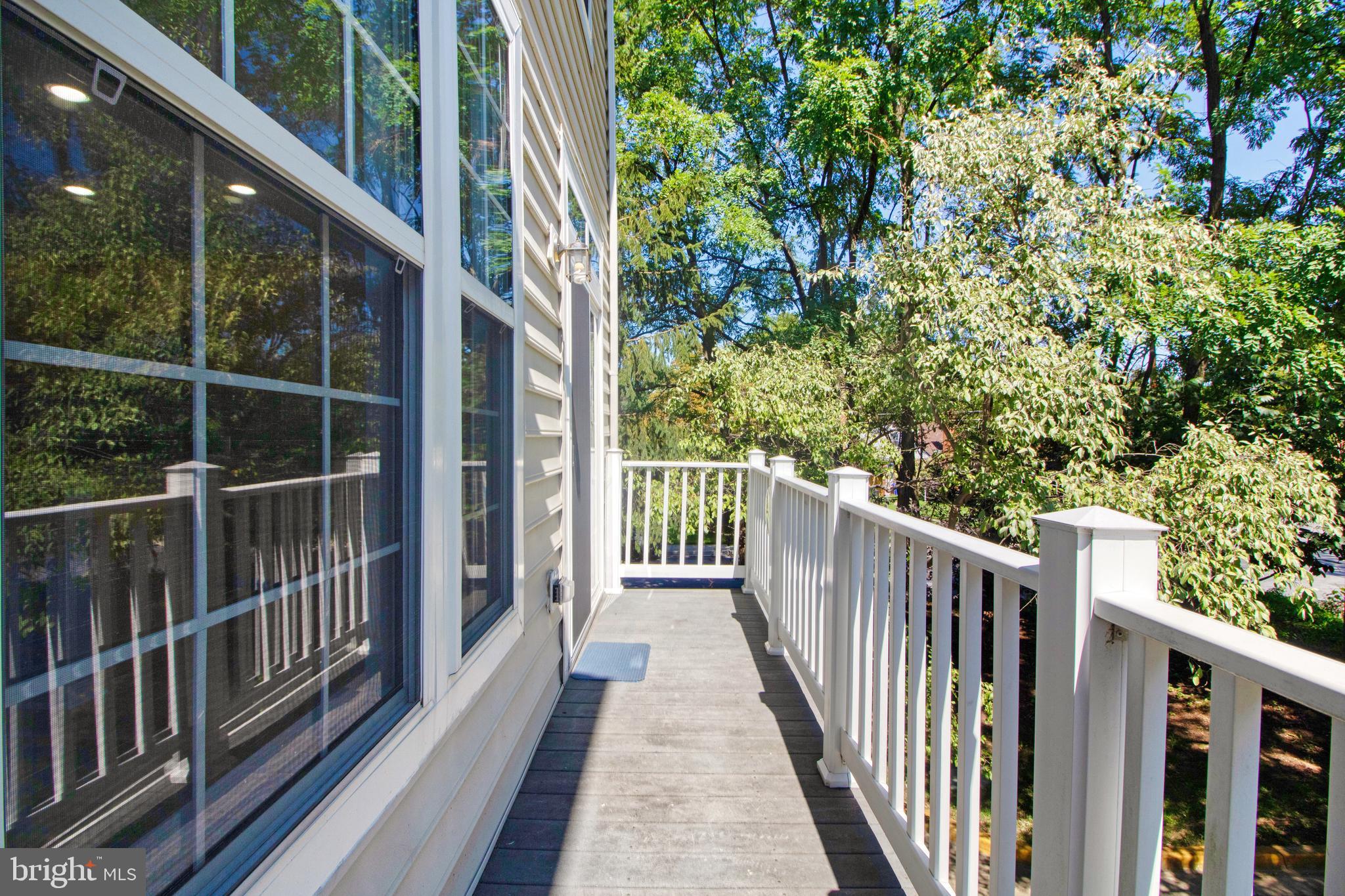 2100 Clark Place Silver Spring, MD 20910 - Photo 14 of 30 Gallery Image 14