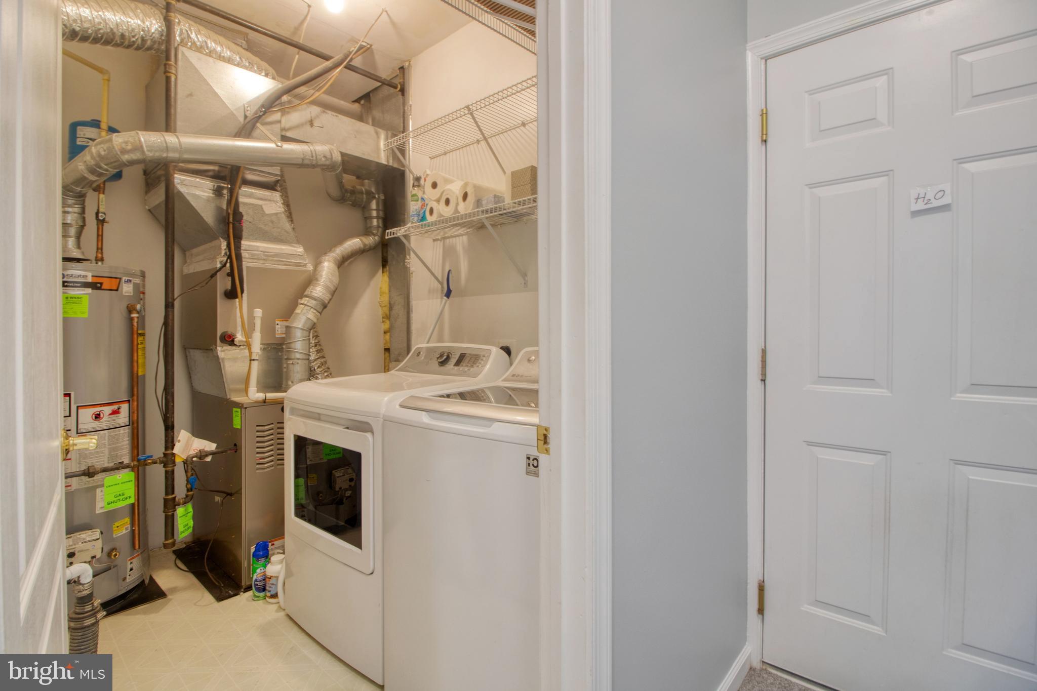 2100 Clark Place Silver Spring, MD 20910 - Photo 28 of 30 Gallery Image 28