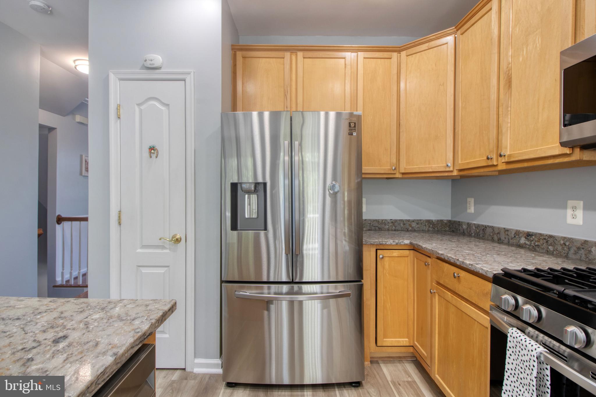 2100 Clark Place Silver Spring, MD 20910 - Photo 10 of 30 Gallery Image 10