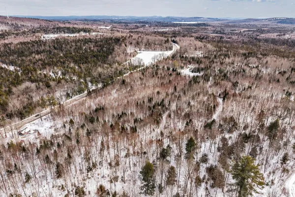 $29,500 | 1367 Lee Road, Lincoln, ME 04457