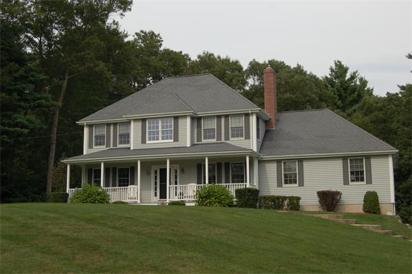 9 Bainbridge Road Bellingham, MA 02019 - Photo 1 of 28 Gallery Image 1