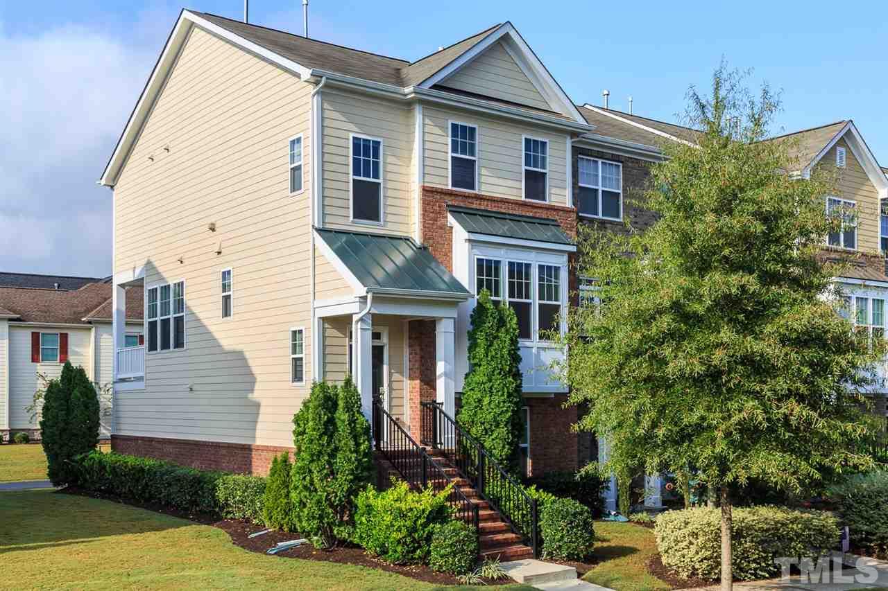 9129 Falkwood Road Raleigh, NC 27617 - Photo 1 of 25 Gallery Image 1
