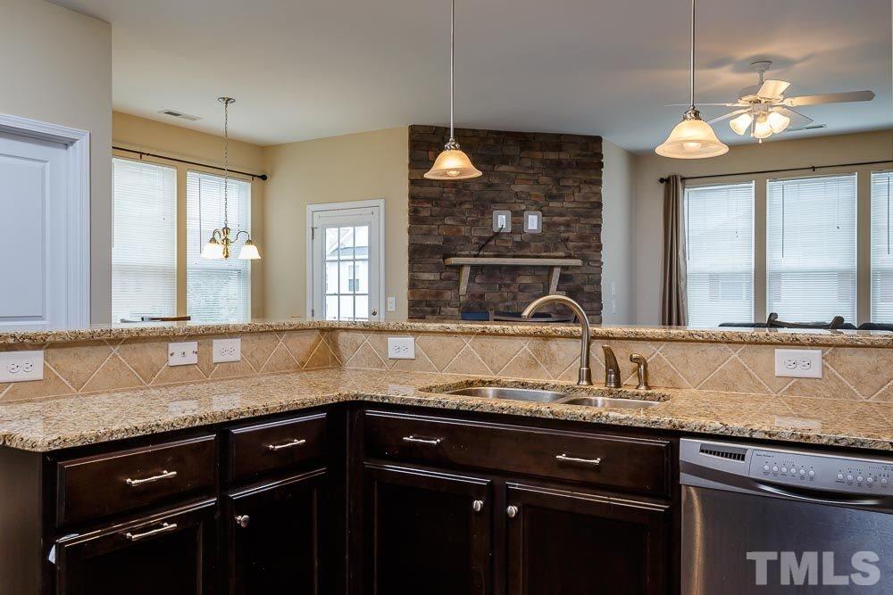 9129 Falkwood Road Raleigh, NC 27617 - Photo 4 of 25 Gallery Image 4