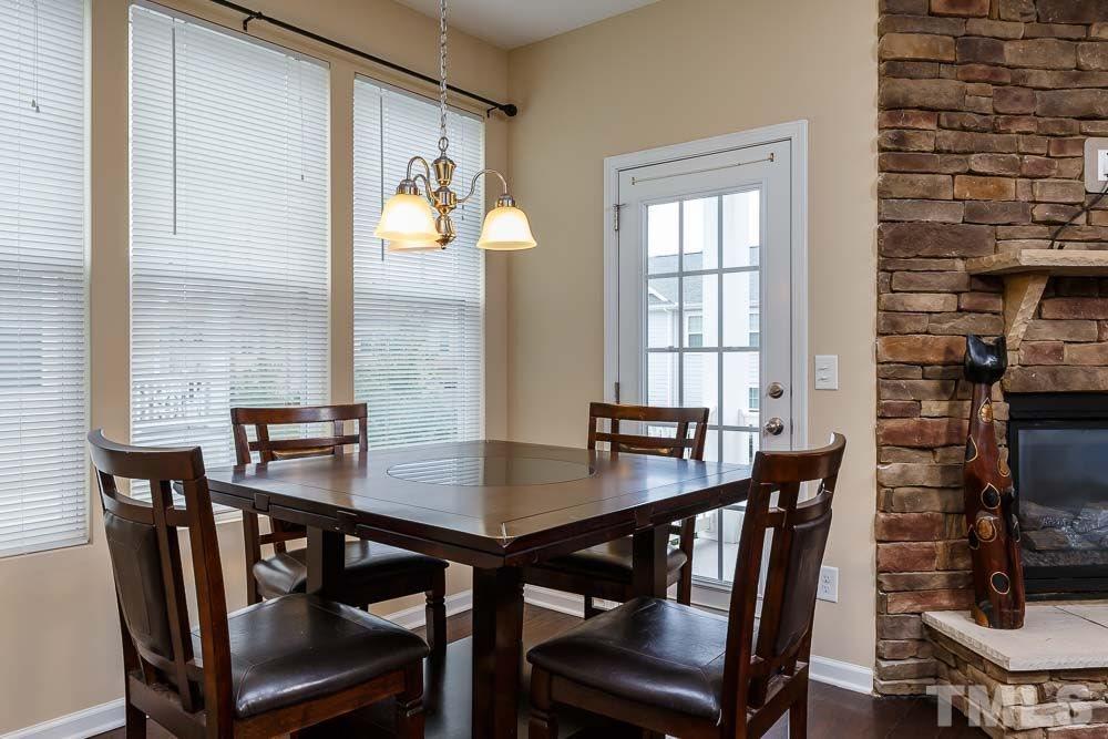 9129 Falkwood Road Raleigh, NC 27617 - Photo 5 of 25 Gallery Image 5
