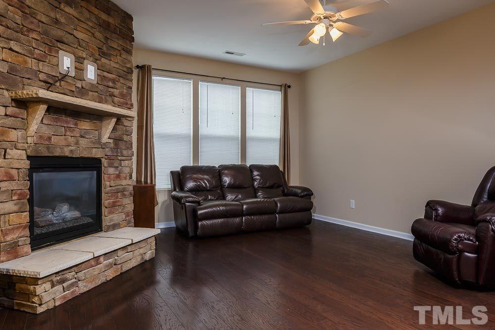9129 Falkwood Road Raleigh, NC 27617 - Photo 7 of 25 Gallery Image 7