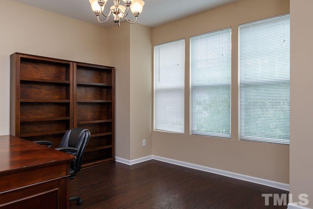 9129 Falkwood Road Raleigh, NC 27617 - Photo 8 of 25 Gallery Image 8