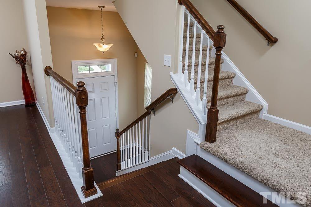 9129 Falkwood Road Raleigh, NC 27617 - Photo 10 of 25 Gallery Image 10