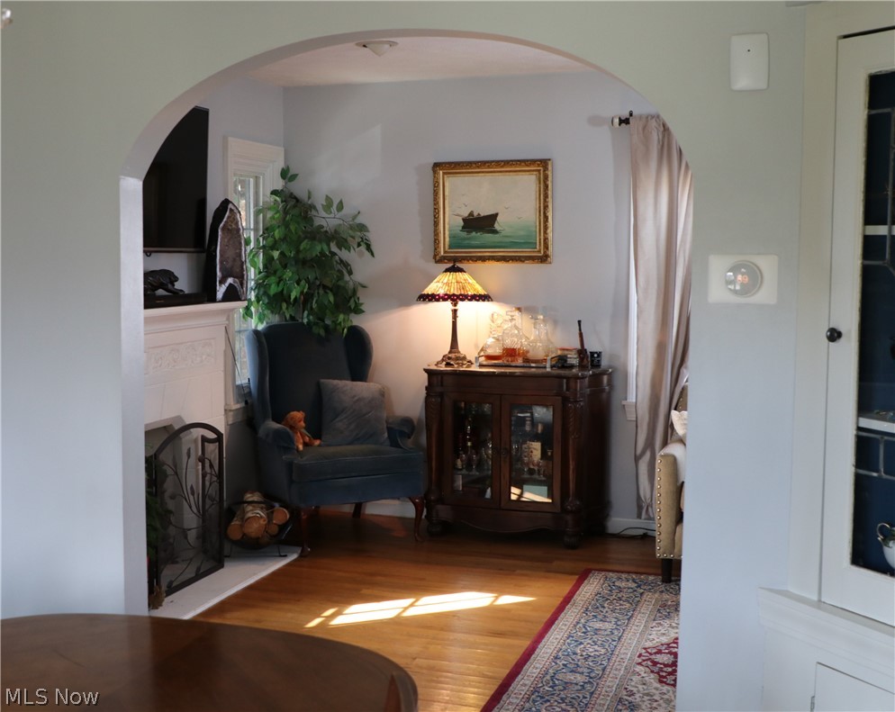 1615 Edgefield Road Cleveland, OH 44124 - Photo 18 of 32