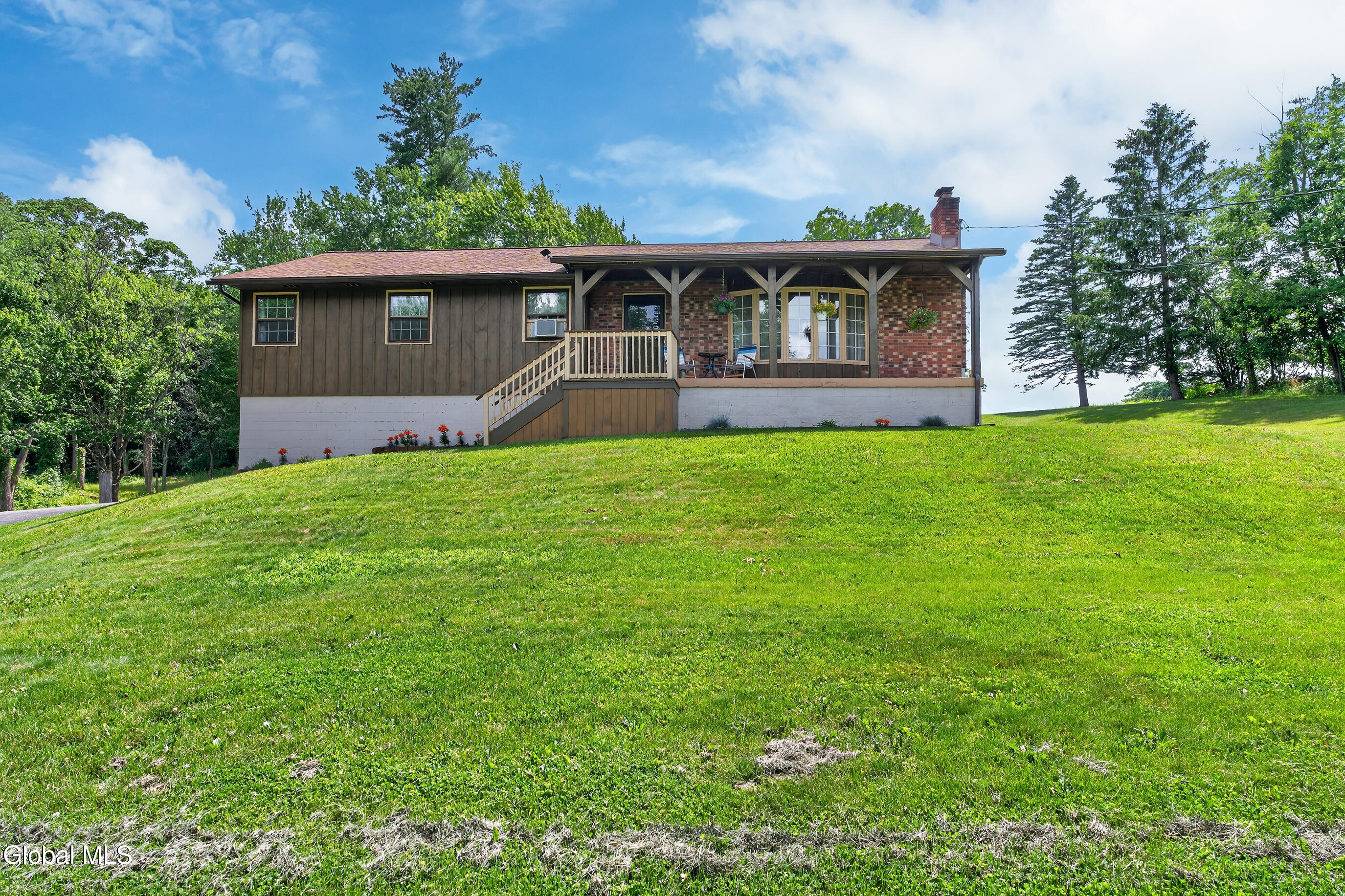 337 Quackenbush Road Princetown, NY 12306 - Photo 1 of 49 001-337-Quackenbush-Road