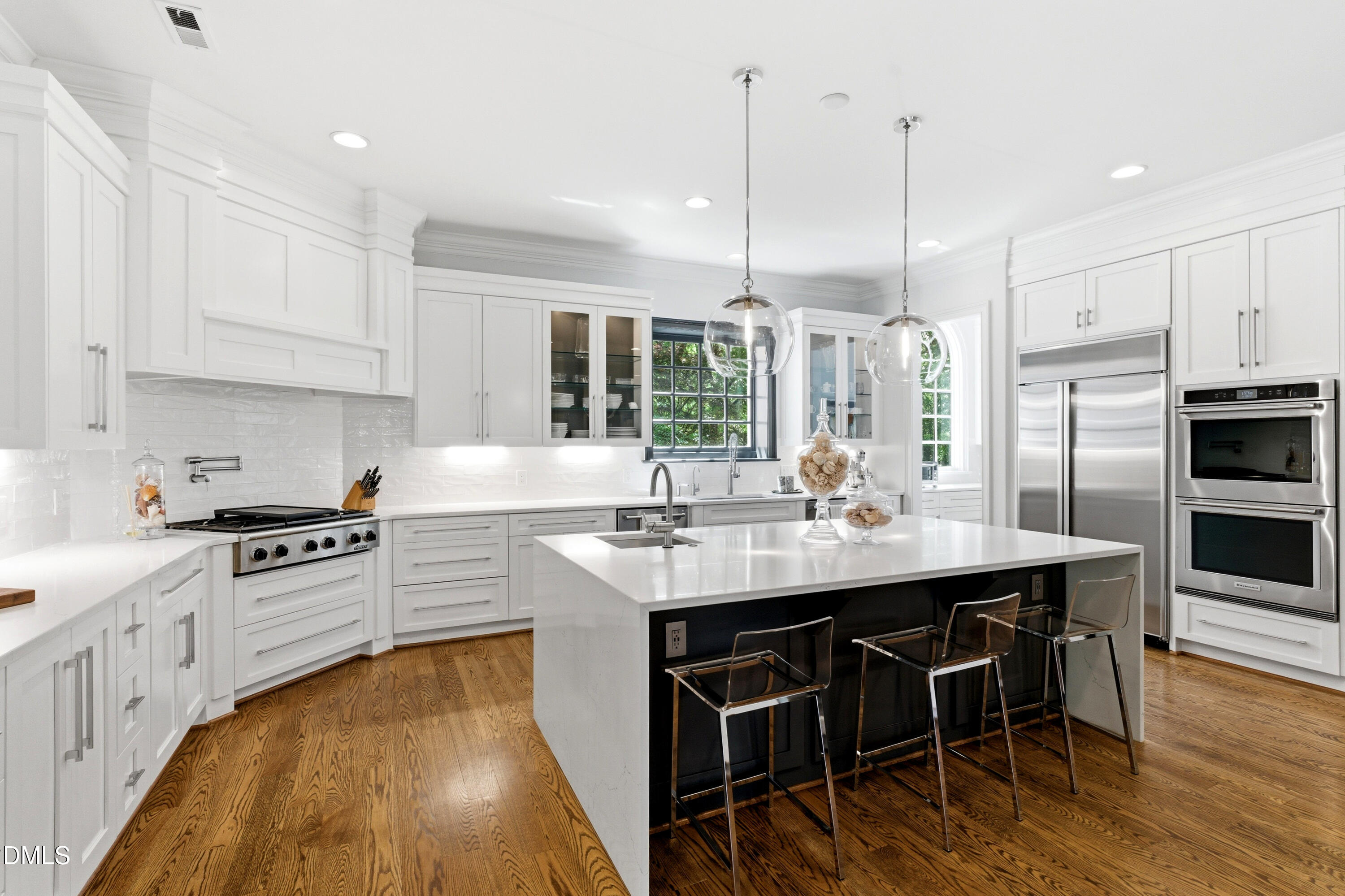 308 Marlowe Road Raleigh, NC 27609 - Photo 12 of 100 DSC04154