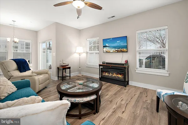 $499,500 | 9801 Mooring View Lane, Unit 56, Ocean City, MD 21842