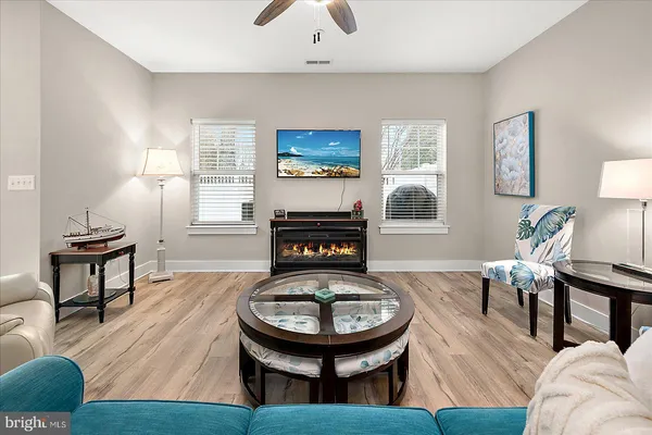 $499,500 | 9801 Mooring View Lane, Unit 56, Ocean City, MD 21842