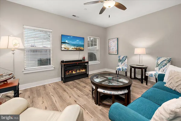 $499,500 | 9801 Mooring View Lane, Unit 56, Ocean City, MD 21842