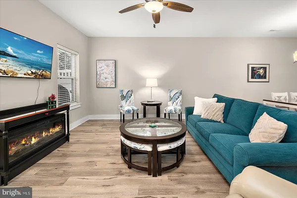 $499,500 | 9801 Mooring View Lane, Unit 56, Ocean City, MD 21842