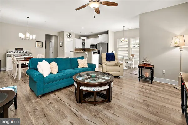 $499,500 | 9801 Mooring View Lane, Unit 56, Ocean City, MD 21842