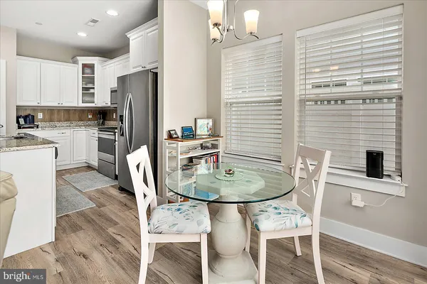 $499,500 | 9801 Mooring View Lane, Unit 56, Ocean City, MD 21842