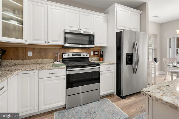 $499,500 | 9801 Mooring View Lane, Unit 56, Ocean City, MD 21842