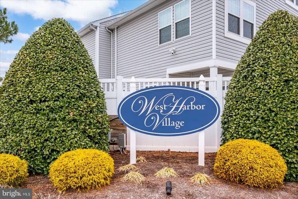 $499,500 | 9801 Mooring View Lane, Unit 56, Ocean City, MD 21842