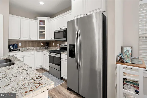 $499,500 | 9801 Mooring View Lane, Unit 56, Ocean City, MD 21842