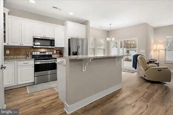 $499,500 | 9801 Mooring View Lane, Unit 56, Ocean City, MD 21842