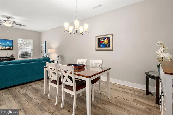 $499,500 | 9801 Mooring View Lane, Unit 56, Ocean City, MD 21842