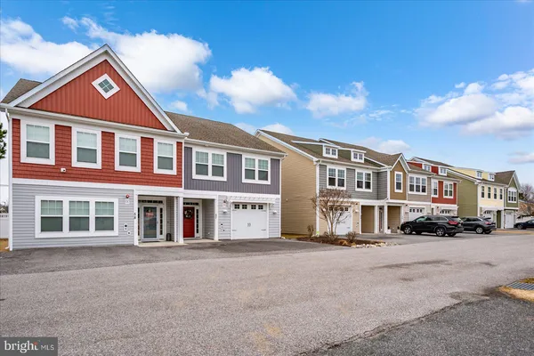 $499,500 | 9801 Mooring View Lane, Unit 56, Ocean City, MD 21842