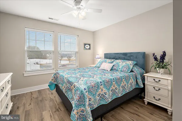 $499,500 | 9801 Mooring View Lane, Unit 56, Ocean City, MD 21842